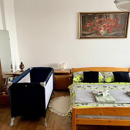 Ferienwohnung Slunny Byt S Krasnym Vyhledem Nové Město nad Metují Exterior foto