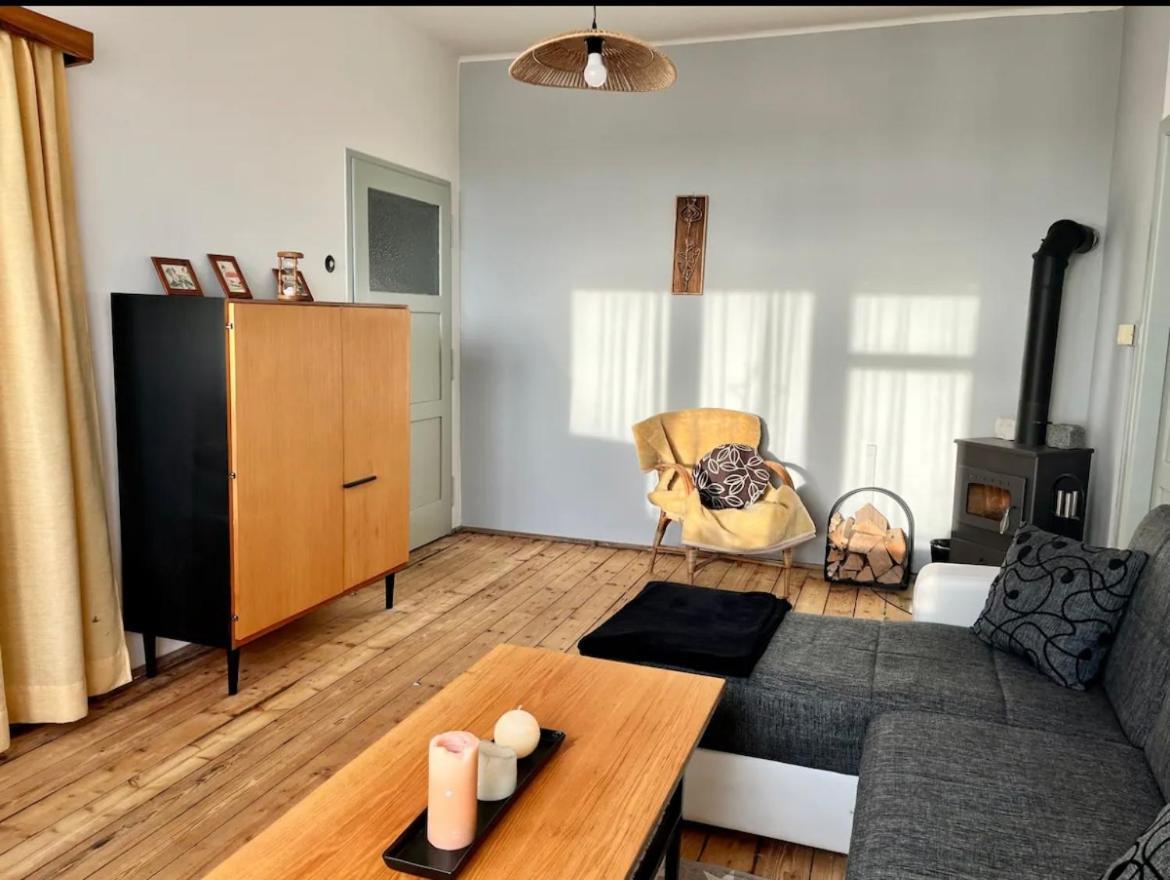 Ferienwohnung Slunny Byt S Krasnym Vyhledem Nové Město nad Metují Exterior foto