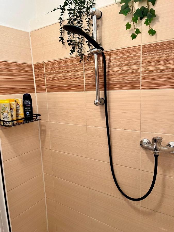 Ferienwohnung Slunny Byt S Krasnym Vyhledem Nové Město nad Metují Exterior foto