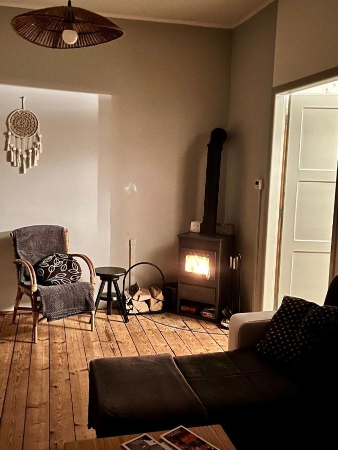Ferienwohnung Slunny Byt S Krasnym Vyhledem Nové Město nad Metují Exterior foto